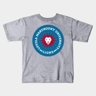 LMU - Lions Kids T-Shirt